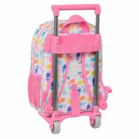 Schoolrugzak Peppa Pig Baby pig Multicolour 26 x 11 x 67 cm 26 x 34 x 11 cm