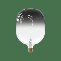 Circle LichtbronAvesta - 5W - E27 - 130 lumen - 1800K met grijze tint - 426268