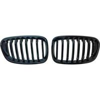 Nieren Hoogglans Zwart BMW F20/F21'Performance' 2011-2015 1281340 Nieren Hoogglans Zwart BMW F20/F21'Performance' 2011-2015 1281340