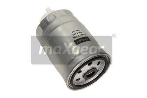 Brandstoffilter 261102