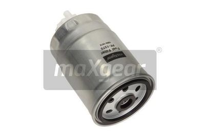 Brandstoffilter 261102