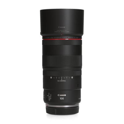 Canon RF 100mm F2.8 L Macro IS USM