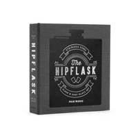 Printworks The Essentials Cadeauset - Heupfles