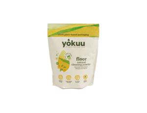 Yokuu Vloerreiniger Poeder 500 gram