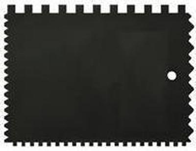 Lijmkam 180X135mm Kunststof - Skandia