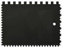 Lijmkam 180X135mm Kunststof - Skandia