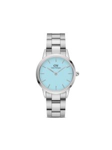 Daniel Wellington montre Iconic Link Capri 32 mm - Bleu