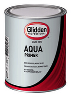 glidden aqua primer wit 2.5 ltr