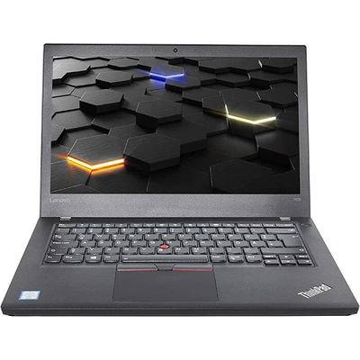 Lenovo ThinkPad T470 - Intel Core i5-7e Generatie - 14 inch - 8GB RAM - 256GB SSD - Windows 11