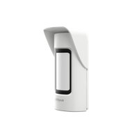 Dahua ARD2251E-W2(868) - Draadloze Buiten Bewegingsmelder met PIR + Radar