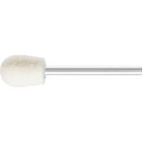 PFERD TOOLS 44100280 Polijststift Diameter 10 mm 10 stuk(s)