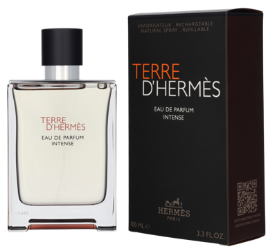 Hermès - Hermes Terre D&apos;Hermes Eau de Parfum Intense 100 ml Heren