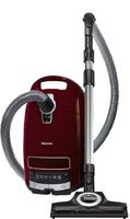 Miele Complete C3 Cat & Dog - SGEF5 4,5 l Trommelstofzuiger Droog 890 W Stofzak - thumbnail