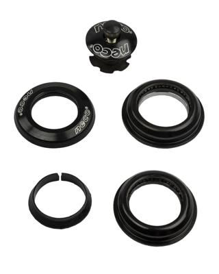 Neco Balhoofdstel h148