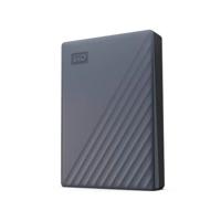 Externe Harde Schijf Western Digital WDBY3J0060BGY-WESN 6 TB