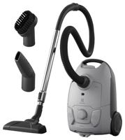 Electrolux 300 EB31C1UG Stofzuiger met zak Grijs