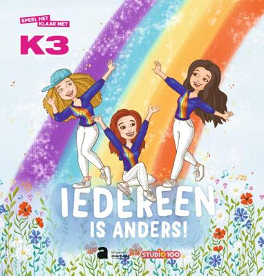 K3 : Averbode educatieve uitgave (Hardback)