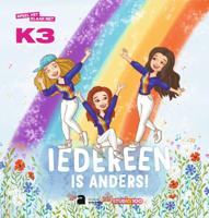 K3 : Averbode educatieve uitgave (Hardback)