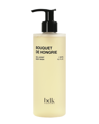 BDK Parfums Bouquet de Hongrie Shower Gel 300ml