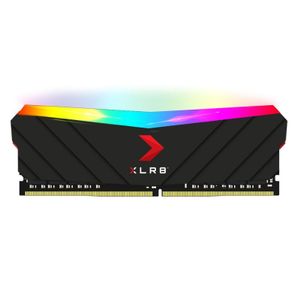 PNY XLR8 gaming EPIC-X-RGB geheugenmodule 16GB DDR4 3200MHz DIMM