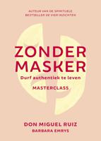 Zonder masker (Paperback)