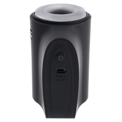 Endurance Jack Ass Playboy Zwart Endurance Jack Ass Playboy Zwart