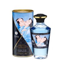 Shunga - Aphrodisiac Verwarmende Olie Kokosnoot 100 Ml - thumbnail