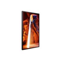 Samsung 55" Window Signage OMN-S