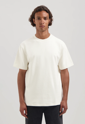 Dstrezzed T-shirt Lasse - Offwhite