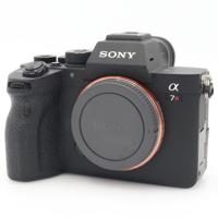 Sony A7R IV body occasion