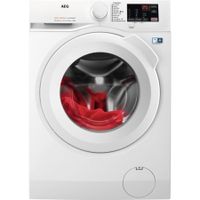 AEG LF628600 Serie 6000 ProSense Wasmachine
