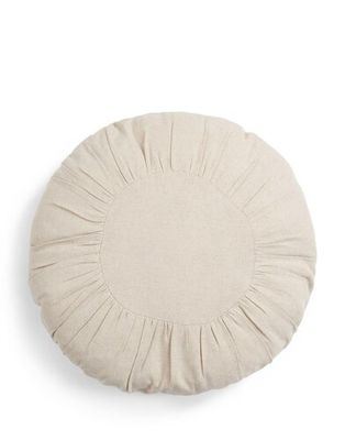 Essenza Essenza Gigi cushion Pale Beach 45 cm round