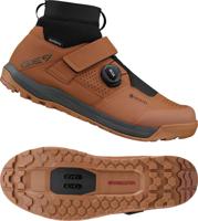 Shimano SH-GE900 - MTB Gravity Enduro Shoes