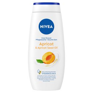 Nivea Apricot & Apricot seed Oil Care Shower