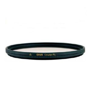 MARUMI EXS77CIR cameralensfilter Circulaire polarisatiefilter voor camera's 7,7 cm