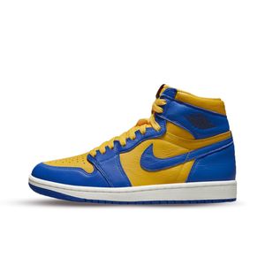 Air Jordan 1 Retro High OG Reverse Laney (W)