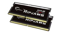 G.Skill Ripjaws F5-4800S3434A16GX2-RS geheugenmodule 32 GB 2 x 16 GB DDR5 4800 MHz - thumbnail