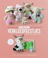 Amigurumi Verkleedfeestjes