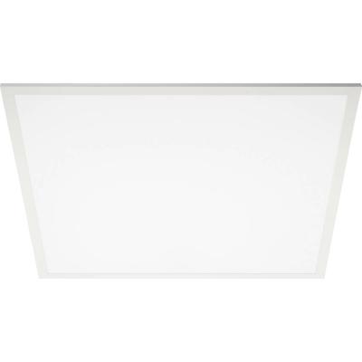 Deko Light Standard 100157 LED-paneel Energielabel: F (A - G) 94.0 W RGB, Neutraalwit Wit