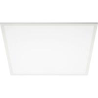 Deko Light Standard 100157 LED-paneel Energielabel: F (A - G) 94.0 W RGB, Neutraalwit Wit