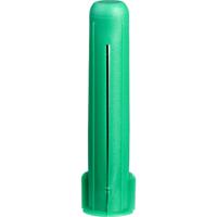 Schneider Electric IMT48001 lamellendeuvel 100 stuk(s) Hoge-Dichtheid Polyethyleen (HDPE) Rond - thumbnail