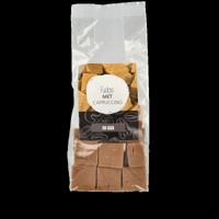 MijnNatuurwinkel Fudge cappuccino 300 Gram