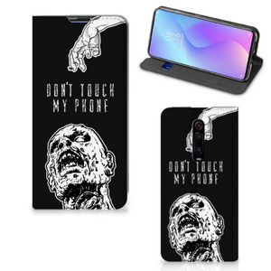 Design Case Xiaomi Redmi K20 Pro Zombie