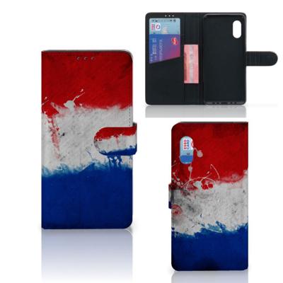 Samsung Xcover Pro | Bookstyle Case | Nederland