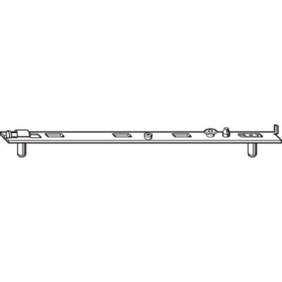 Roto hoeklager 20mm Royal NT draairichting 1 254035 Ls kozijndeel