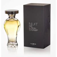 Lubin Classic Nuit de Longchamp Eau de Parfum 50ml