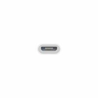 Adapter MicroUSB naar Lightning Apple MD820ZM/A