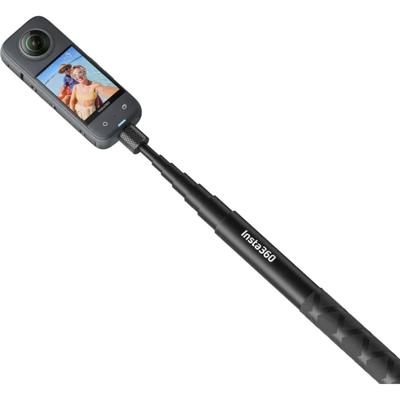 Insta360 ONE X2/ X3 / RS/ One RS 114cm Invisible Selfie Stick