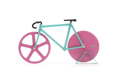 Doiy The Fixie Pizzasnijder - Watermelon