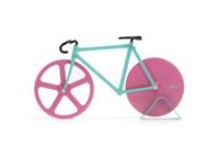 Doiy The Fixie Pizzasnijder - Watermelon